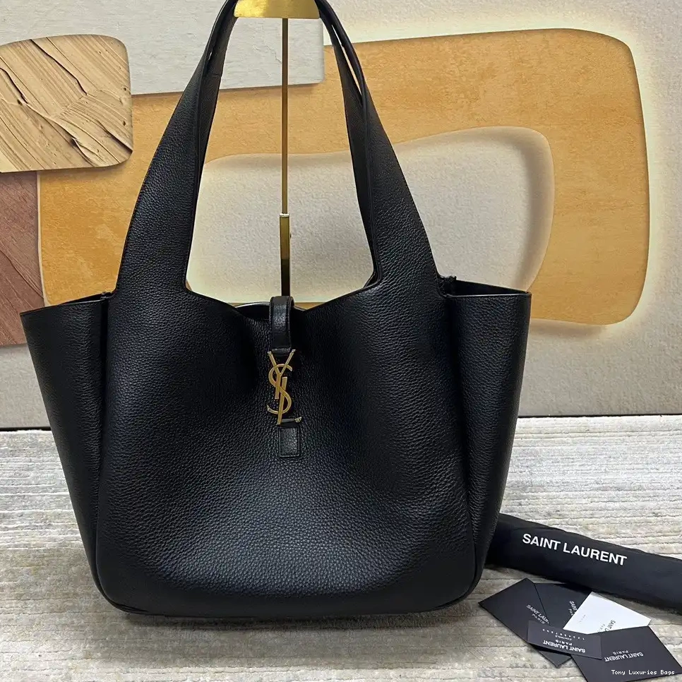 Tony Luxuries YSL 5 LE 7 À BEA 0610